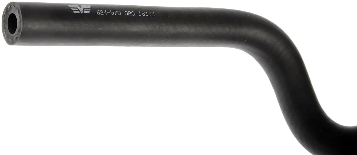Dorman 624-570 2009-2013 Subaru Forester Automatic Transmission Oil Cooler Hose Assembly
