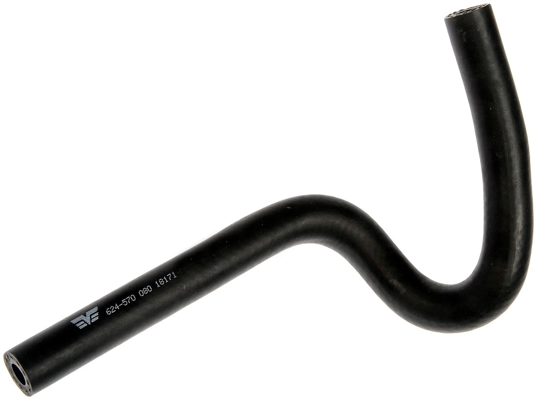 Dorman 624-570 2009-2013 Subaru Forester Automatic Transmission Oil Cooler Hose Assembly