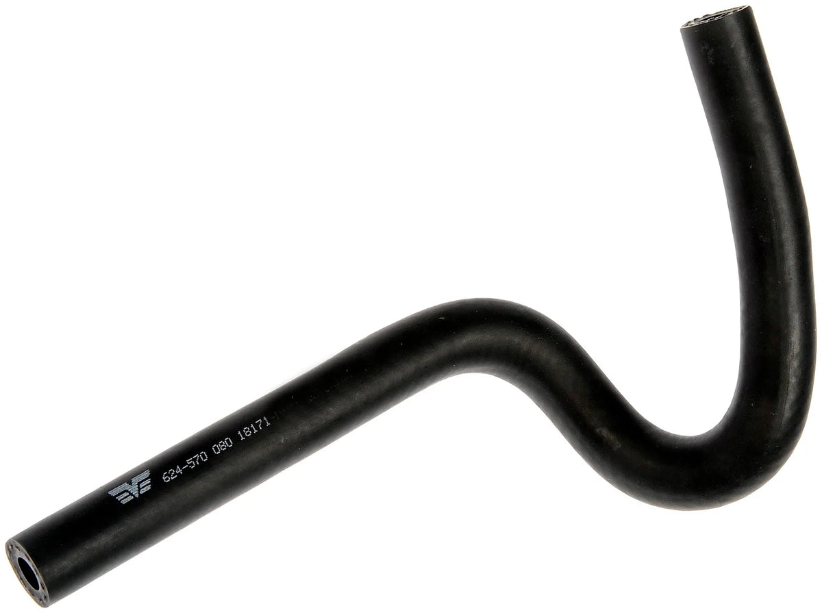 Dorman 624-570 2009-2013 Subaru Forester Automatic Transmission Oil Cooler Hose Assembly