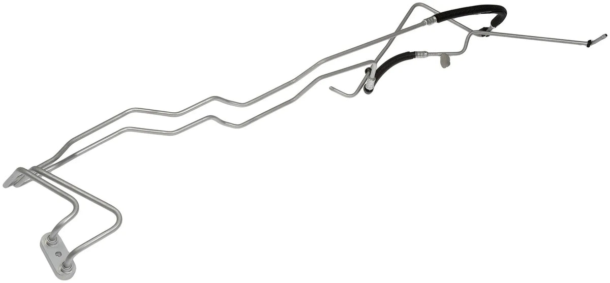 Dorman 624-573 2010-2019 Chevrolet Express 2500 Automatic Transmission Oil Cooler Hose Assembly