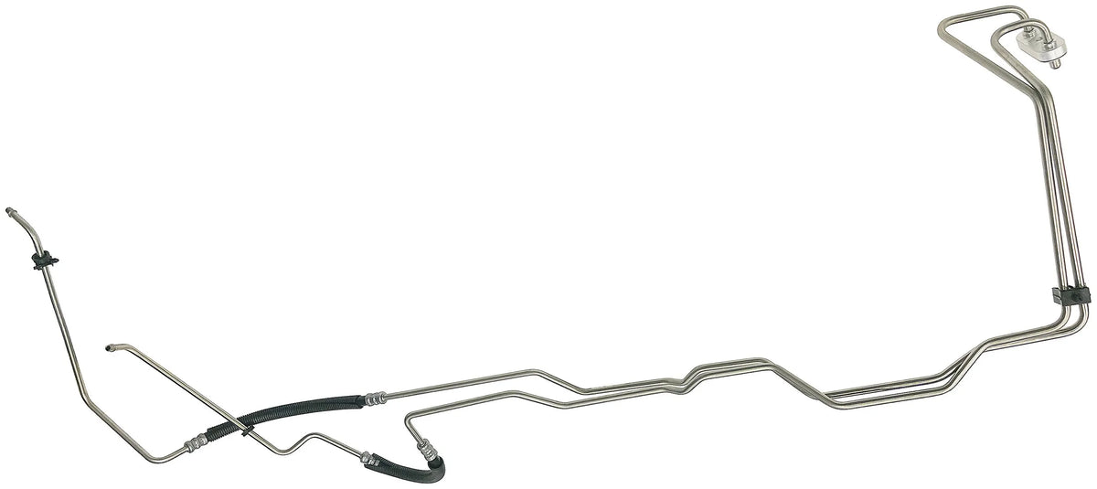 Dorman 624-573 2010-2019 Chevrolet Express 2500 Automatic Transmission Oil Cooler Hose Assembly