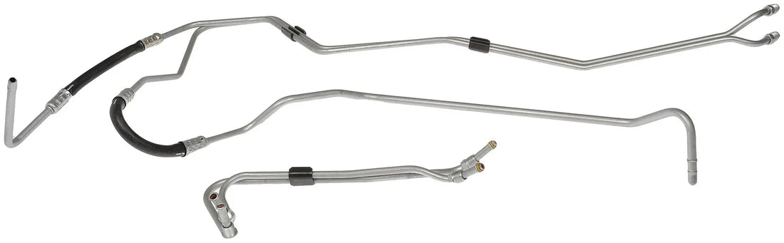 Dorman 624-576 2005-2006 Ford F-150 Automatic Transmission Oil Cooler Hose Assembly
