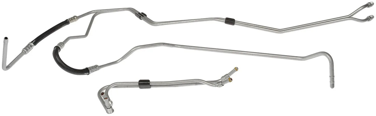 Dorman 624-576 2005-2006 Ford F-150 Automatic Transmission Oil Cooler Hose Assembly