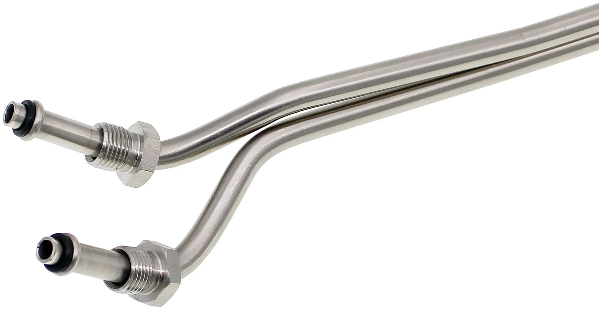 Dorman 624-576 2005-2006 Ford F-150 Automatic Transmission Oil Cooler Hose Assembly