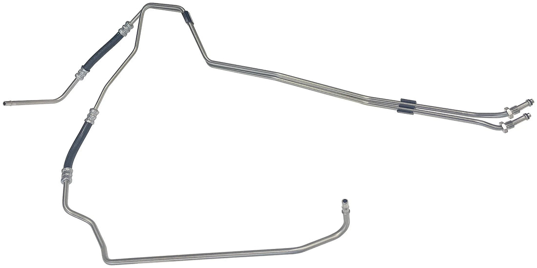 Dorman 624-576 2005-2006 Ford F-150 Automatic Transmission Oil Cooler Hose Assembly