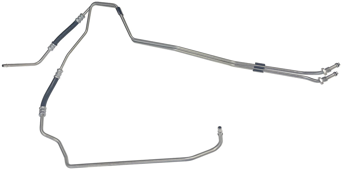 Dorman 624-576 2005-2006 Ford F-150 Automatic Transmission Oil Cooler Hose Assembly