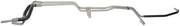 Dorman 624-578 2005-2007 Ford F-250 Super Duty Automatic Transmission Oil Cooler Hose Assembly