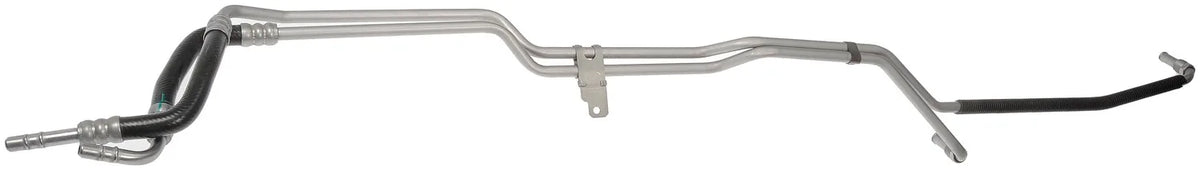 Dorman 624-578 2005-2007 Ford F-250 Super Duty Automatic Transmission Oil Cooler Hose Assembly