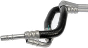 Dorman 624-578 2005-2007 Ford F-250 Super Duty Automatic Transmission Oil Cooler Hose Assembly