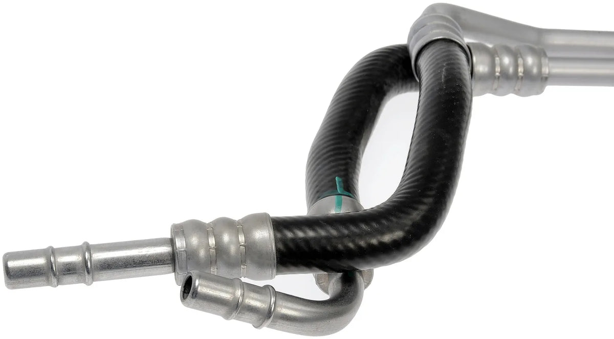 Dorman 624-578 2005-2007 Ford F-250 Super Duty Automatic Transmission Oil Cooler Hose Assembly