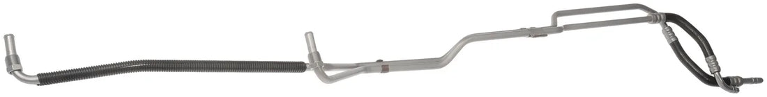 Dorman 624-578 2005-2007 Ford F-250 Super Duty Automatic Transmission Oil Cooler Hose Assembly