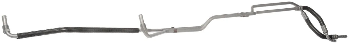 Dorman 624-578 2005-2007 Ford F-250 Super Duty Automatic Transmission Oil Cooler Hose Assembly