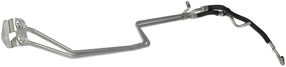 Dorman 624-585 2011-2016 Ford F-250 Super Duty Automatic Transmission Oil Cooler Hose Assembly