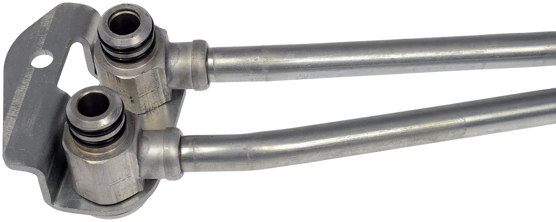 Dorman 624-585 2011-2016 Ford F-250 Super Duty Automatic Transmission Oil Cooler Hose Assembly