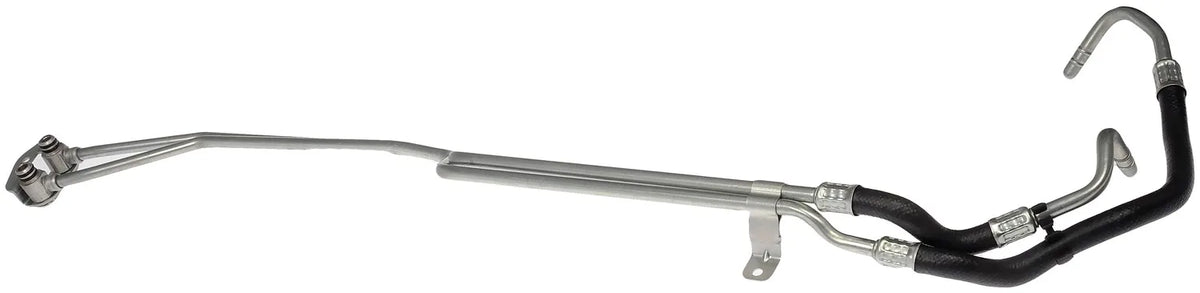 Dorman 624-585 2011-2016 Ford F-250 Super Duty Automatic Transmission Oil Cooler Hose Assembly