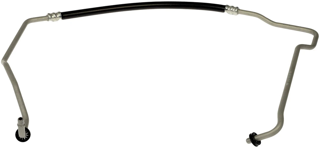 Dorman 624-587 2014-2019 Chevrolet Cruze Automatic Transmission Oil Cooler Hose Assembly