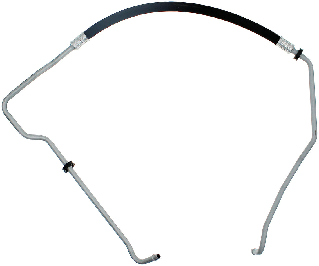 Dorman 624-587 2014-2019 Chevrolet Cruze Automatic Transmission Oil Cooler Hose Assembly