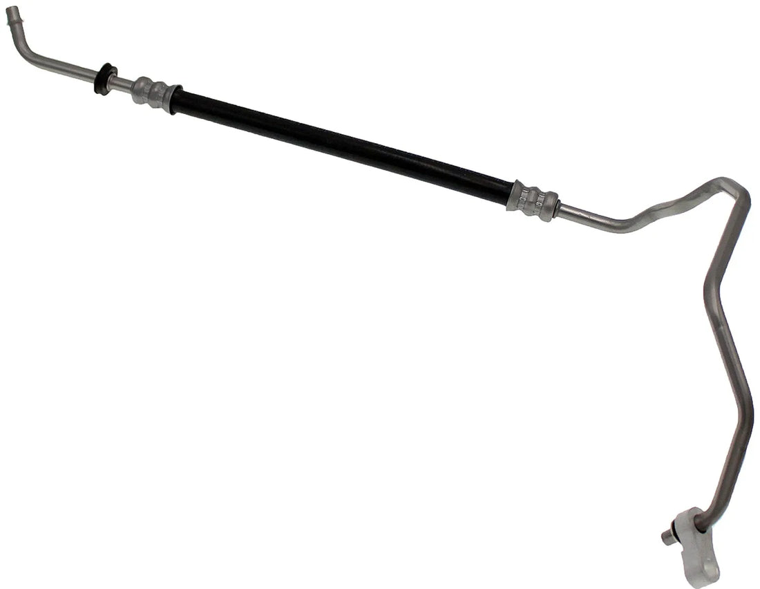 Dorman 624-589 2011-2014 Chevrolet Cruze Automatic Transmission Oil Cooler Hose Assembly