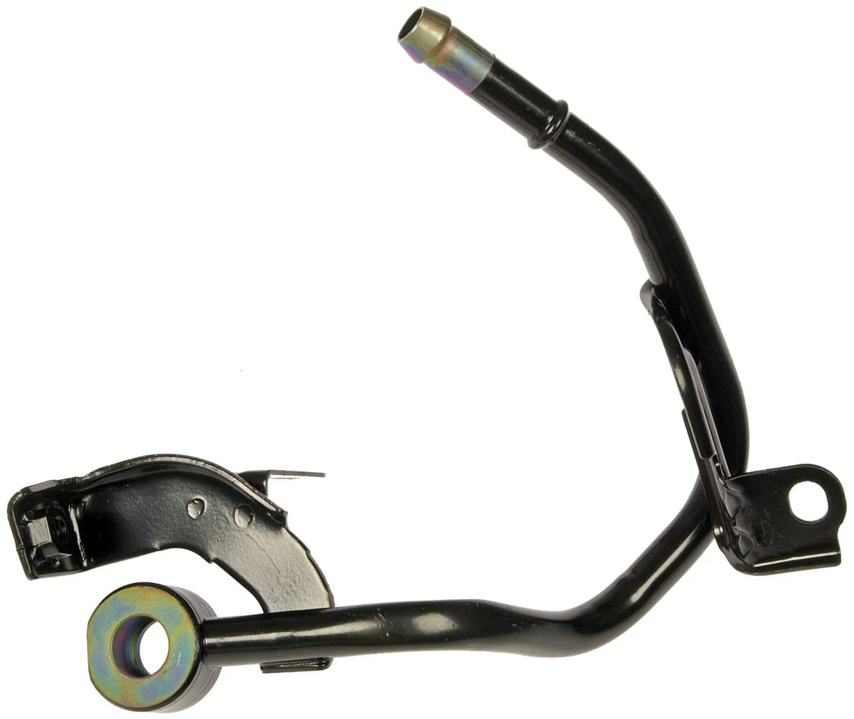 Dorman 624-600 1998-2002 Honda Accord Automatic Transmission Oil Cooler Hose Assembly