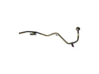 Dorman 624-601 1998-2002 Honda Accord Automatic Transmission Oil Cooler Hose Assembly