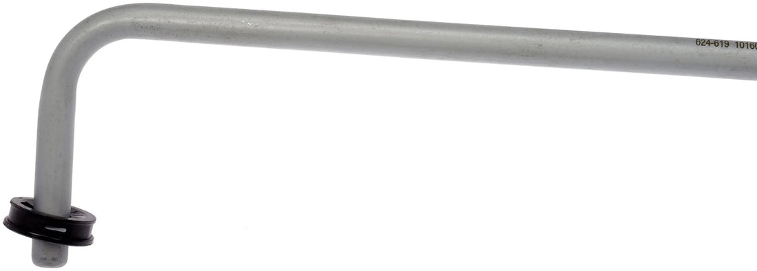 Dorman 624-619 2010-2016 Cadillac SRX Automatic Transmission Oil Cooler Hose Assembly
