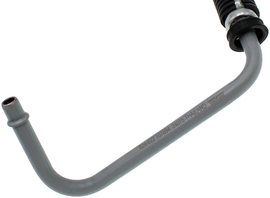 Dorman 624-622 2008-2014 Dodge Avenger Automatic Transmission Oil Cooler Hose Assembly