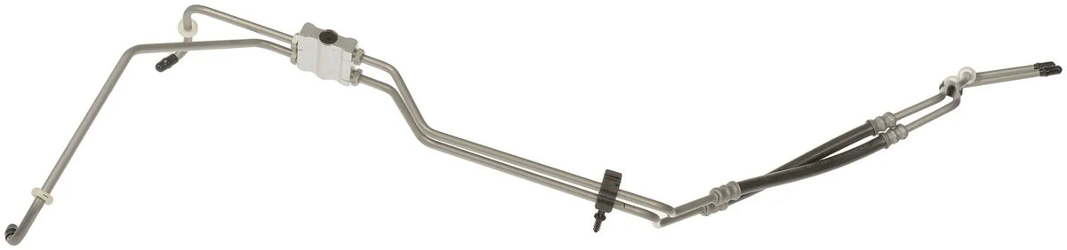 Dorman 624-625 2011-2013 Dodge Durango Automatic Transmission Oil Cooler Hose Assembly