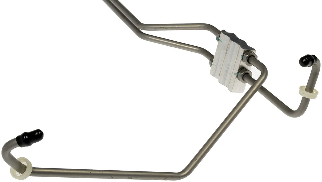 Dorman 624-625 2011-2013 Dodge Durango Automatic Transmission Oil Cooler Hose Assembly