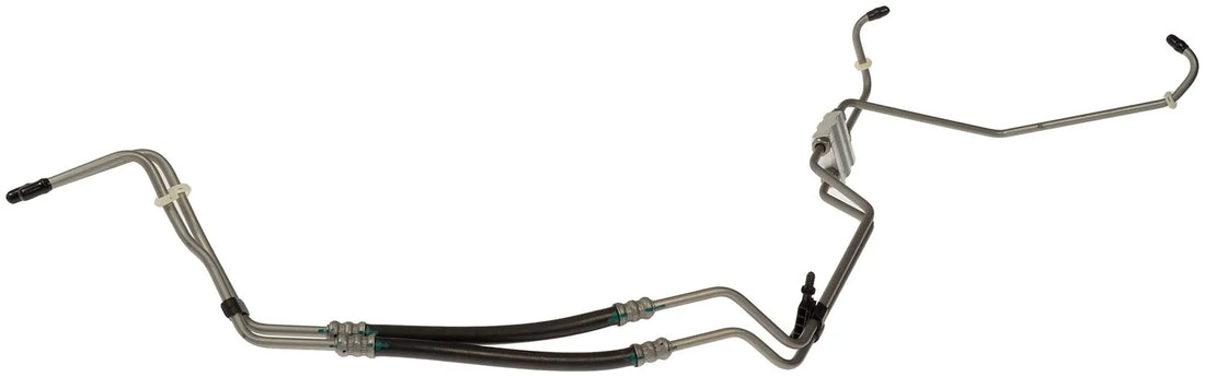 Dorman 624-625 2011-2013 Dodge Durango Automatic Transmission Oil Cooler Hose Assembly