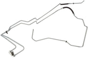 Dorman 624-626 2011-2014 Chevrolet Silverado 3500 HD Automatic Transmission Oil Cooler Hose Assembly