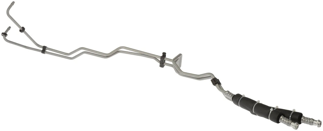 Dorman 624-627 2011-2013 Ram 2500 Automatic Transmission Oil Cooler Hose Assembly