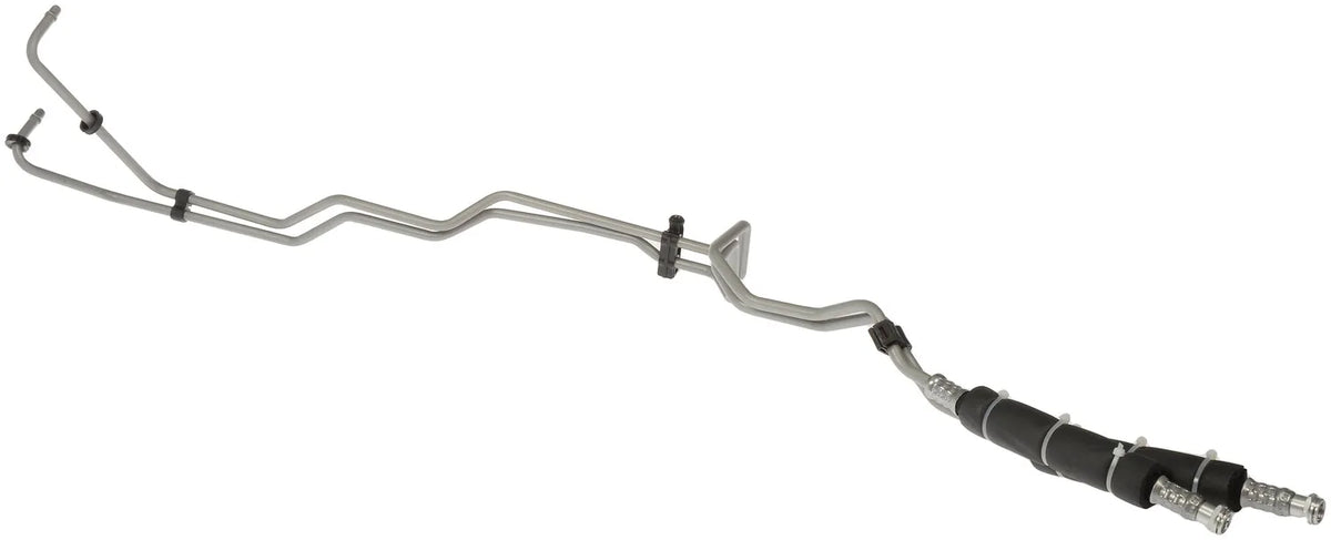 Dorman 624-627 2011-2013 Ram 2500 Automatic Transmission Oil Cooler Hose Assembly