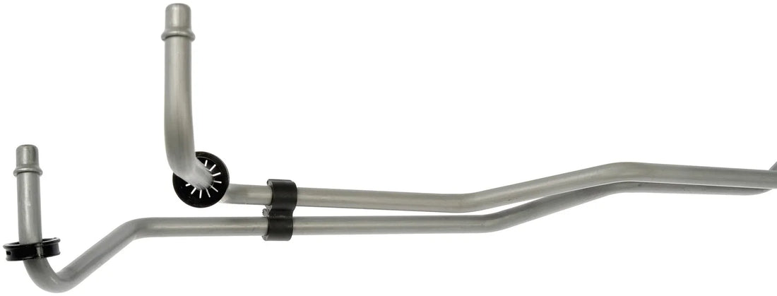 Dorman 624-627 2011-2013 Ram 2500 Automatic Transmission Oil Cooler Hose Assembly