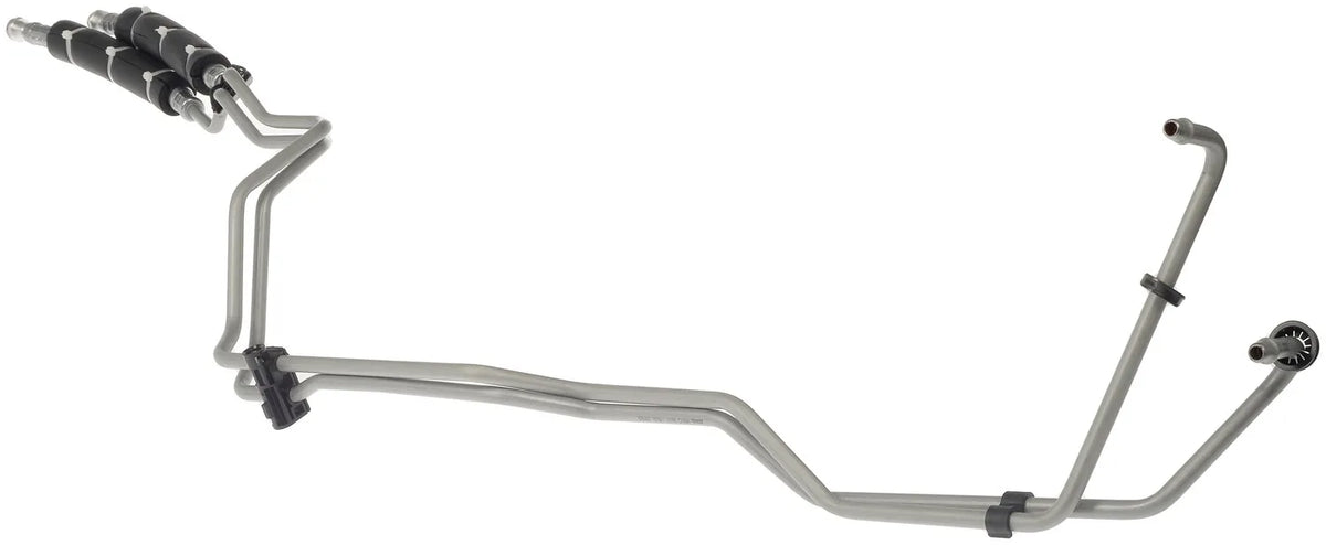 Dorman 624-627 2011-2013 Ram 2500 Automatic Transmission Oil Cooler Hose Assembly