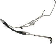 Dorman 624-628 2018 Jeep Wrangler JK Automatic Transmission Oil Cooler Hose Assembly