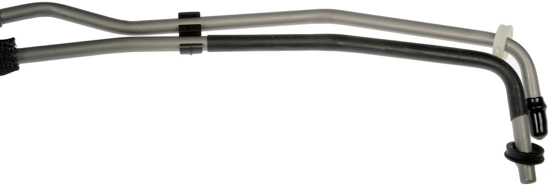 Dorman 624-628 2018 Jeep Wrangler JK Automatic Transmission Oil Cooler Hose Assembly