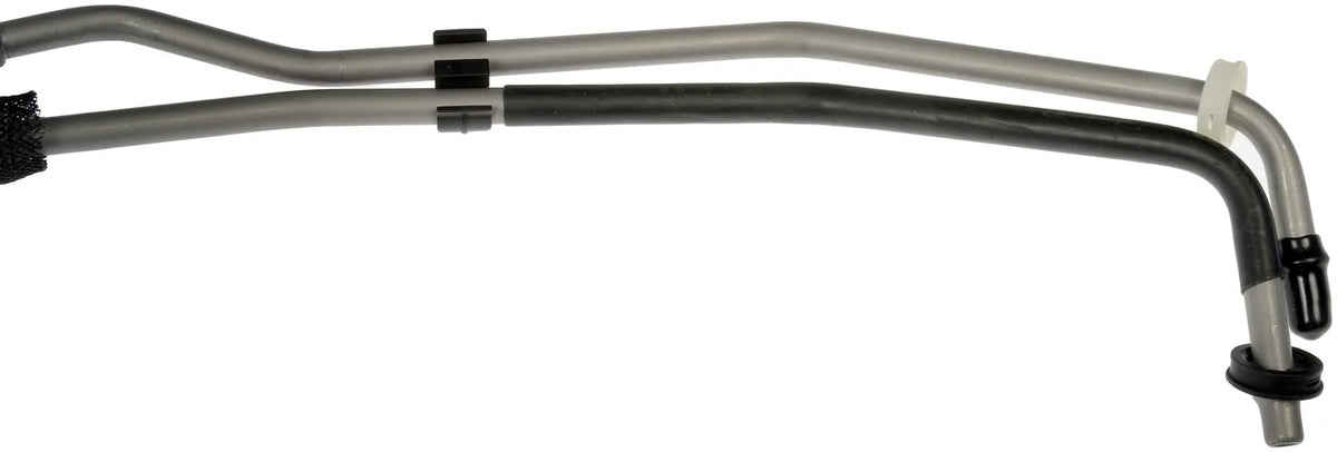 Dorman 624-628 2018 Jeep Wrangler JK Automatic Transmission Oil Cooler Hose Assembly
