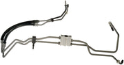 Dorman 624-628 2018 Jeep Wrangler JK Automatic Transmission Oil Cooler Hose Assembly