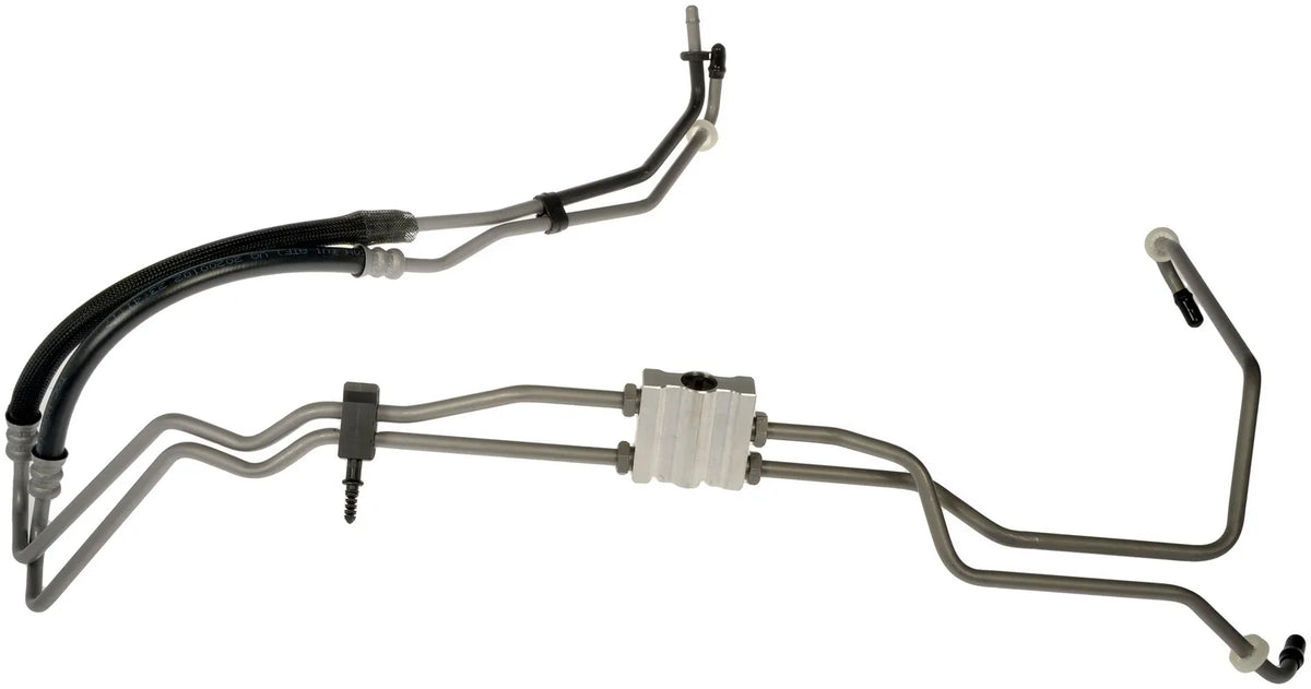 Dorman 624-628 2018 Jeep Wrangler JK Automatic Transmission Oil Cooler Hose Assembly