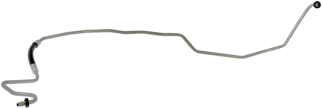 Dorman 624-630 2006-2010 Hummer H3 Automatic Transmission Oil Cooler Hose Assembly
