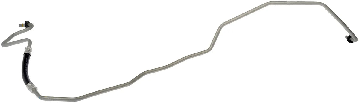 Dorman 624-630 2006-2010 Hummer H3 Automatic Transmission Oil Cooler Hose Assembly