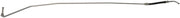 Dorman 624-632 2004 Ford F-150 Heritage Automatic Transmission Oil Cooler Hose Assembly
