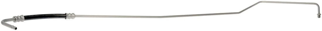 Dorman 624-632 2004 Ford F-150 Heritage Automatic Transmission Oil Cooler Hose Assembly