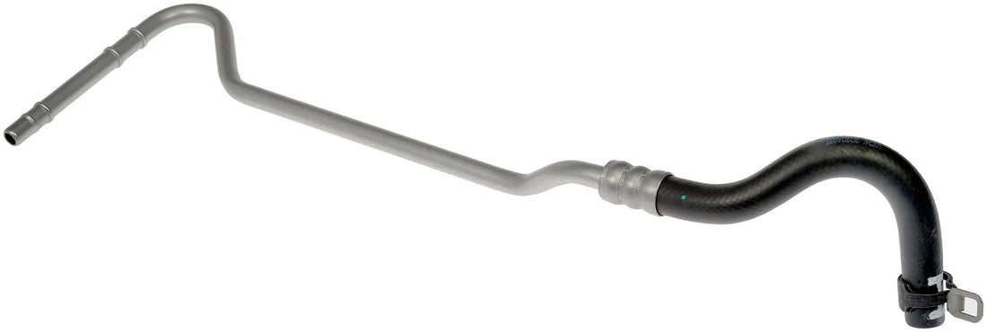 Dorman 624-636 2009-2014 Ford F-150 Automatic Transmission Oil Cooler Hose Assembly