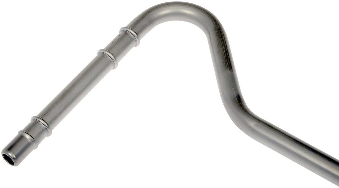 Dorman 624-636 2009-2014 Ford F-150 Automatic Transmission Oil Cooler Hose Assembly