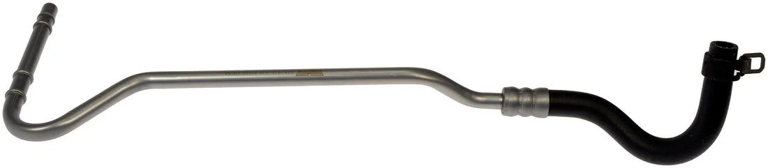 Dorman 624-636 2009-2014 Ford F-150 Automatic Transmission Oil Cooler Hose Assembly
