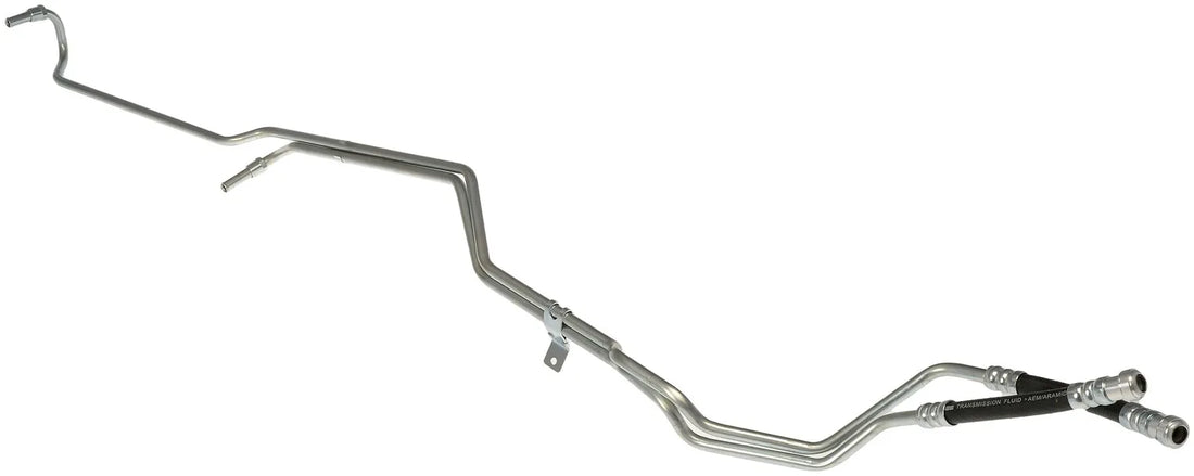 Dorman 624-641 2008-2010 Ford F-250 Super Duty Automatic Transmission Oil Cooler Hose Assembly