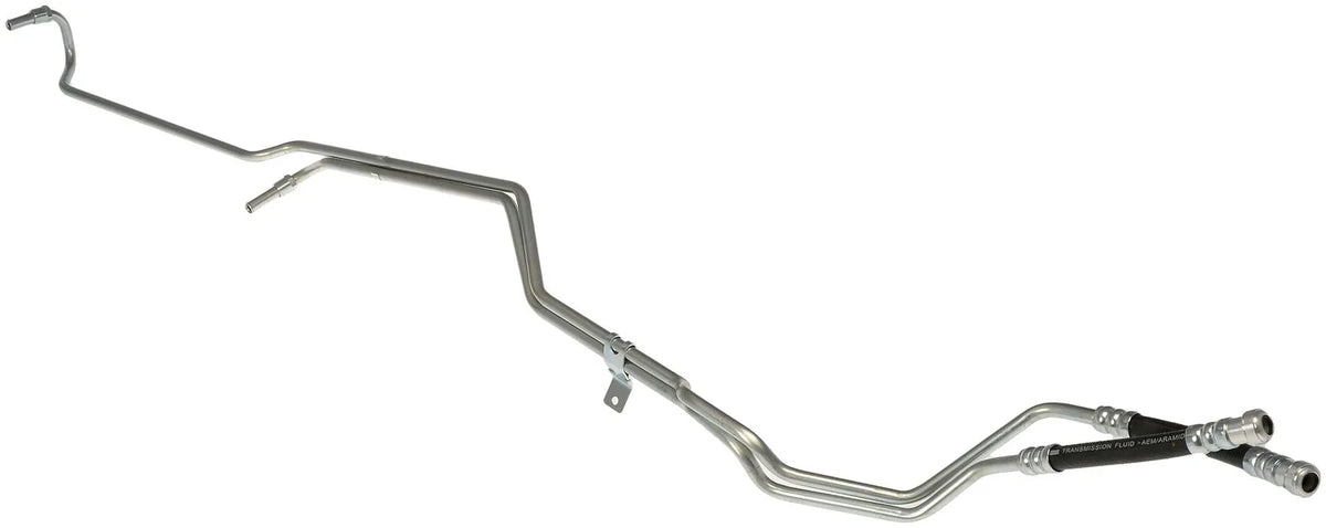 Dorman 624-641 2008-2010 Ford F-250 Super Duty Automatic Transmission Oil Cooler Hose Assembly