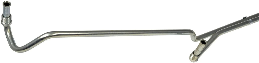 Dorman 624-641 2008-2010 Ford F-250 Super Duty Automatic Transmission Oil Cooler Hose Assembly