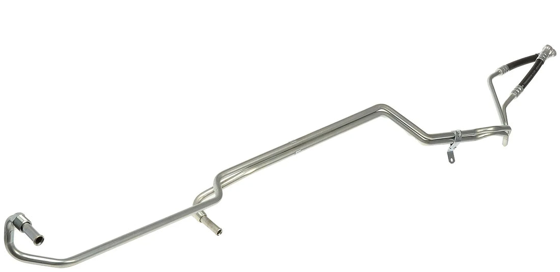 Dorman 624-641 2008-2010 Ford F-250 Super Duty Automatic Transmission Oil Cooler Hose Assembly